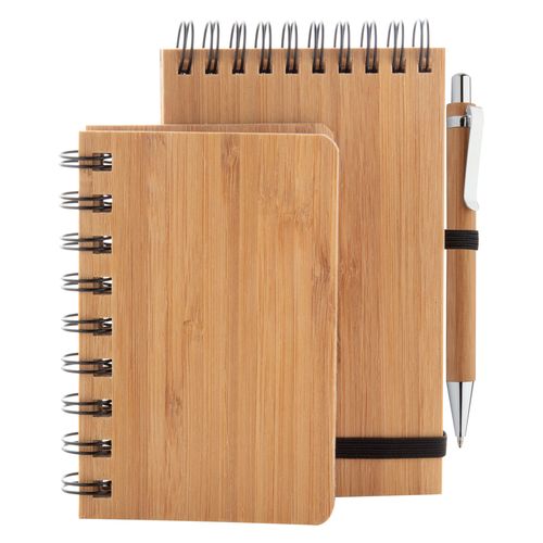 Notebook Shunan