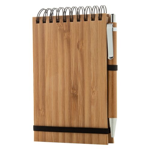 Notebook Shunan
