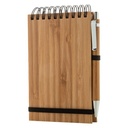 Notebook Shunan