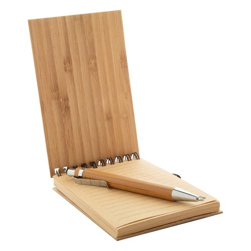 Notebook Shunan