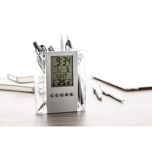 Pen Holder Crystalline