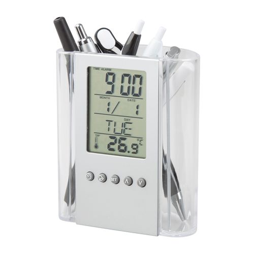 Pen Holder Crystalline