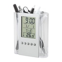 Pen Holder Crystalline