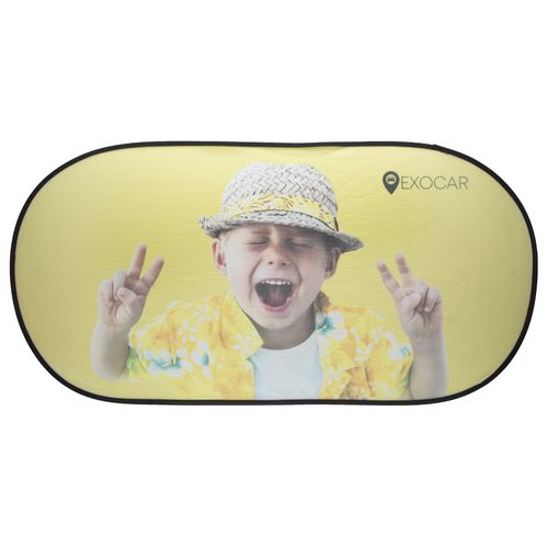 Sublimation Car Sunshade Subowind