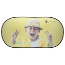 Sublimation Car Sunshade Subowind