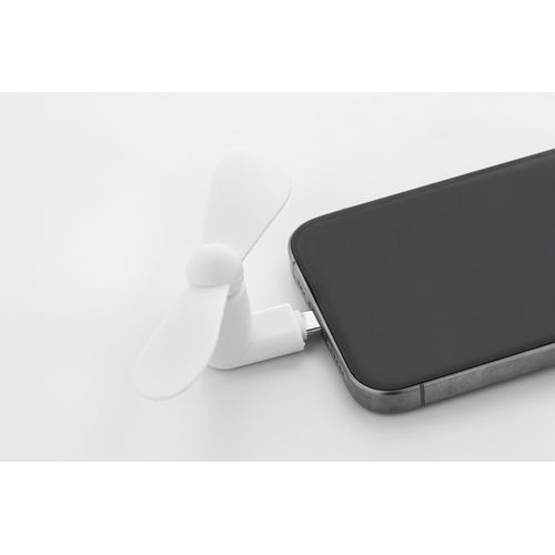 Smartphone Fan Blobile