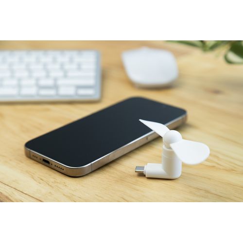 Smartphone Fan Blobile