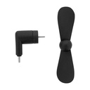 Smartphone Fan Blobile