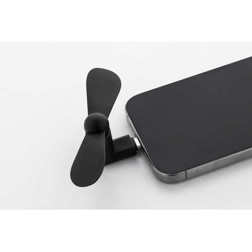 Smartphone Fan Blobile