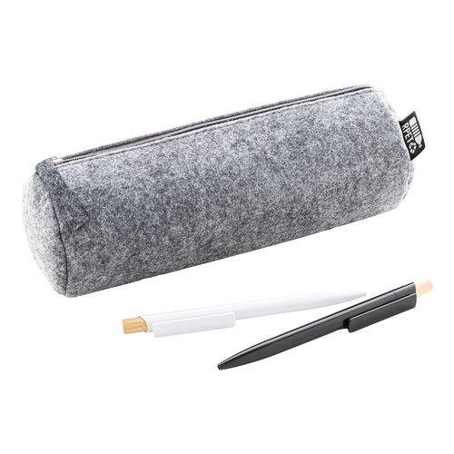 Rpet Felt Pen Case Refelt Draw
