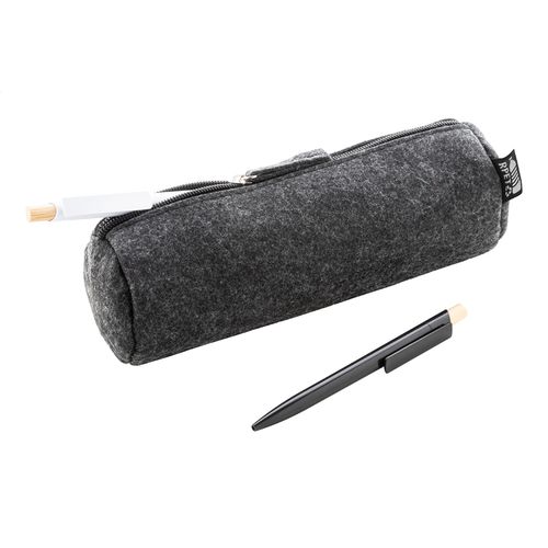 Rpet Felt Pen Case Refelt Draw