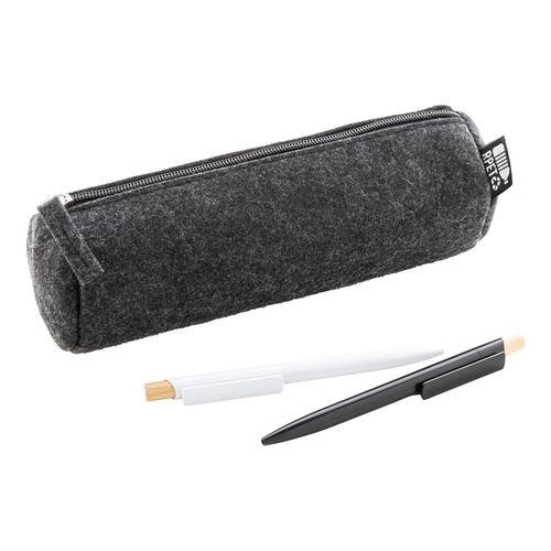 Rpet Felt Pen Case Refelt Draw