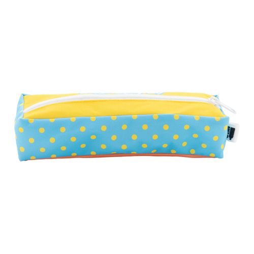 Custom Rpet Pen Case Bloppy