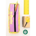 Custom Rpet Pen Case Bloppy