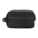 Recycled Canvas Cosmetic Bag Rebyss Beauty
