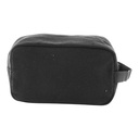 Recycled Canvas Cosmetic Bag Rebyss Beauty