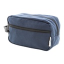 Recycled Canvas Cosmetic Bag Rebyss Beauty