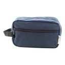 Recycled Canvas Cosmetic Bag Rebyss Beauty