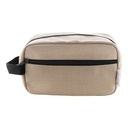 Recycled Canvas Cosmetic Bag Rebyss Beauty