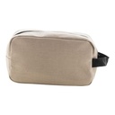 Recycled Canvas Cosmetic Bag Rebyss Beauty