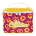 Custom Cosmetic Bag CreaBeauty XL