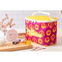 Custom Cosmetic Bag CreaBeauty XL