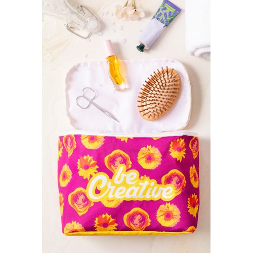 Custom Cosmetic Bag CreaBeauty XL