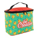 Custom Cosmetic Bag CreaBeauty XL