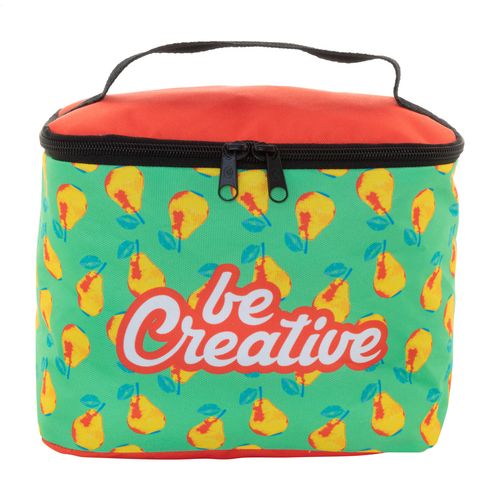 Custom Cosmetic Bag CreaBeauty XL