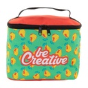 Custom Cosmetic Bag CreaBeauty XL