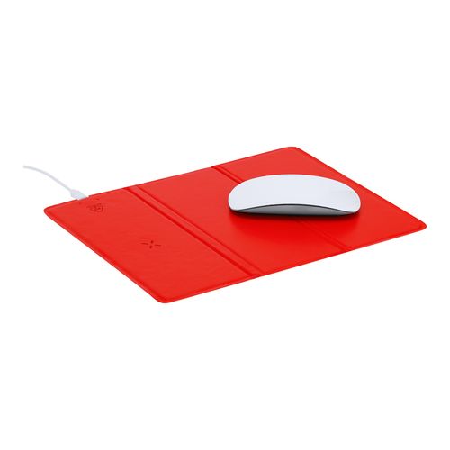 Wireless Charger Mousepad Peppu Charge