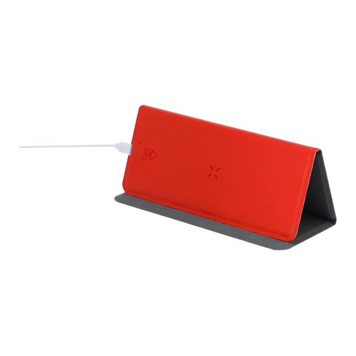 Wireless Charger Mousepad Peppu Charge