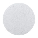Rpet Felt Coaster, Circle CreaFelt Drink Plus