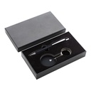 Pen And Keyring Set Miroset