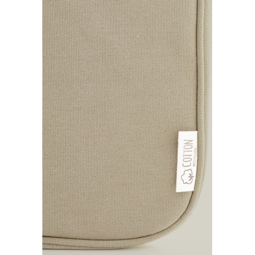 Recycled Canvas Laptop Bag Rebyss Comp