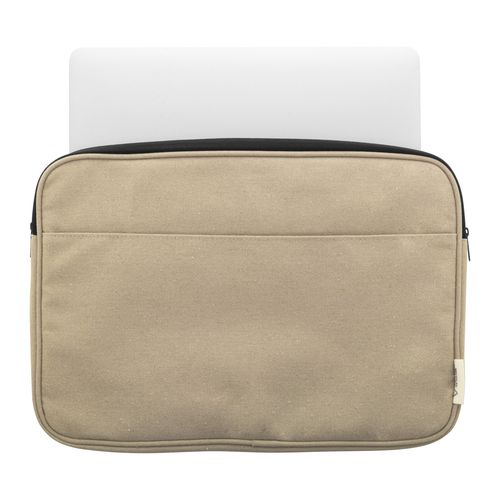 Recycled Canvas Laptop Bag Rebyss Comp
