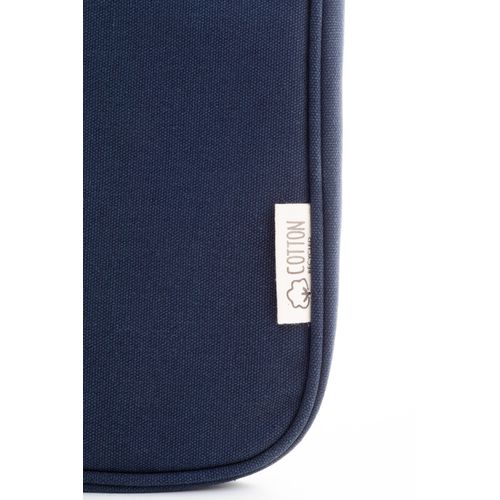 Recycled Canvas Laptop Bag Rebyss Comp