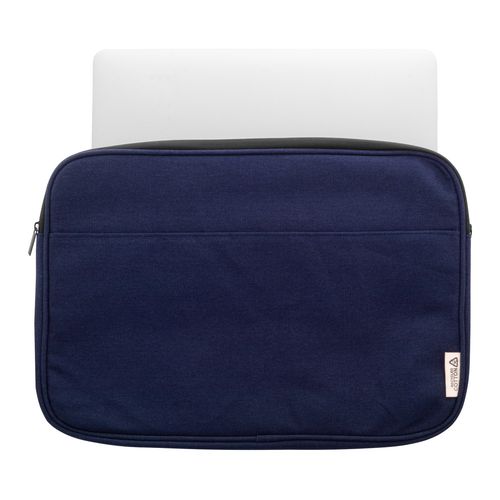 Recycled Canvas Laptop Bag Rebyss Comp