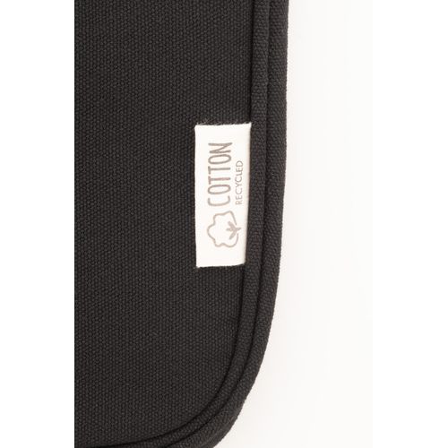 Recycled Canvas Laptop Bag Rebyss Comp