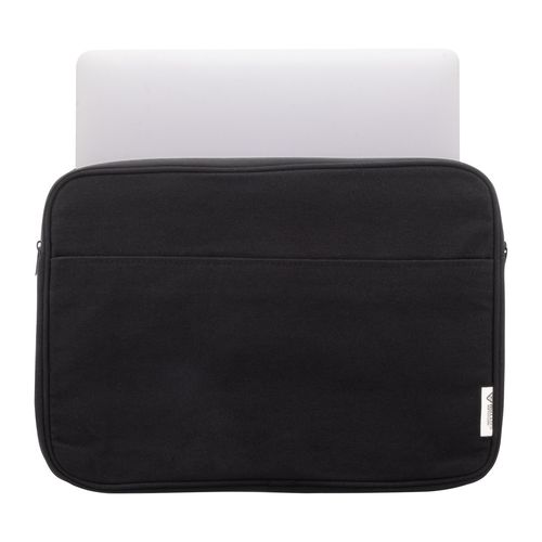 Recycled Canvas Laptop Bag Rebyss Comp
