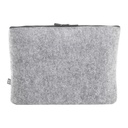 Rpet Felt Laptop Bag Refelt Comp