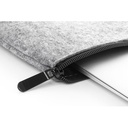 Rpet Felt Laptop Bag Refelt Comp