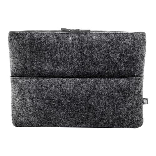 Rpet Felt Laptop Bag Refelt Comp