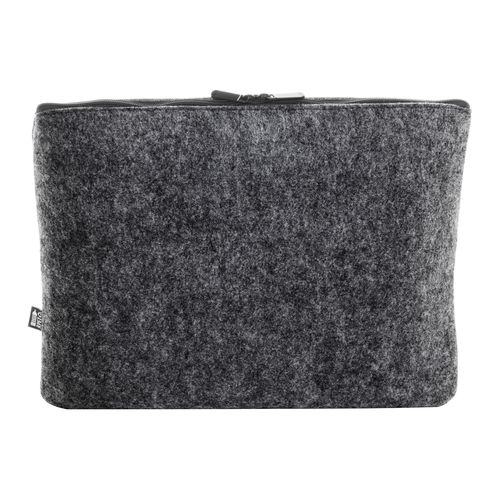 Rpet Felt Laptop Bag Refelt Comp