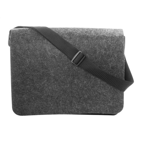 Rpet Felt Messenger Bag Refelt Courier