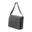 Rpet Felt Messenger Bag Refelt Courier