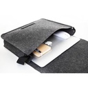 Rpet Felt Messenger Bag Refelt Courier