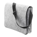 Rpet Felt Messenger Bag Refelt Courier
