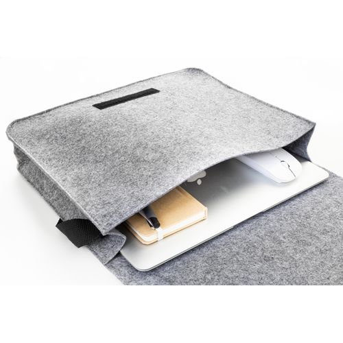 Rpet Felt Messenger Bag Refelt Courier