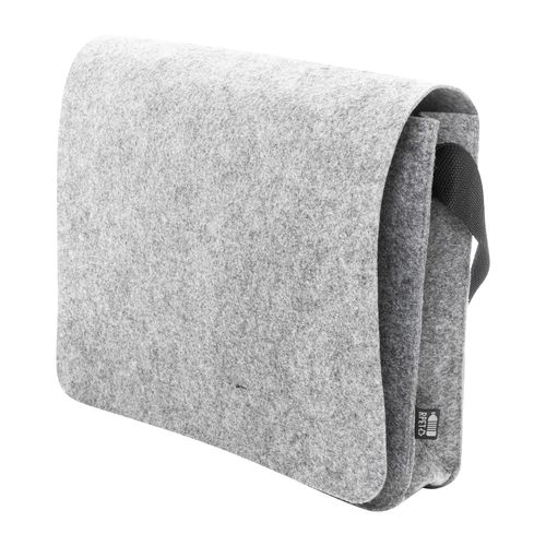 Rpet Felt Messenger Bag Refelt Courier